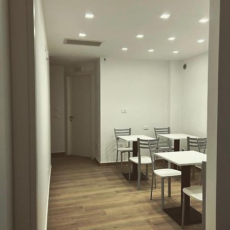 Bed&Breakfast Al Portanova Reggio di Calabria Exterior foto