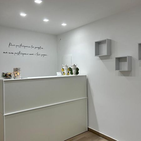 Bed&Breakfast Al Portanova Reggio di Calabria Exterior foto