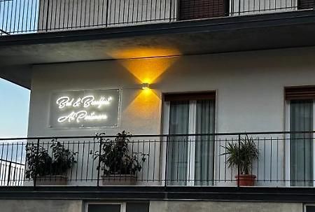 Bed&Breakfast Al Portanova Reggio di Calabria Exterior foto