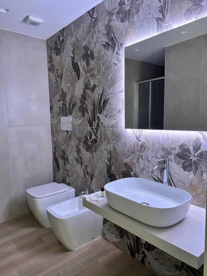 Bed&Breakfast Al Portanova Reggio di Calabria Exterior foto