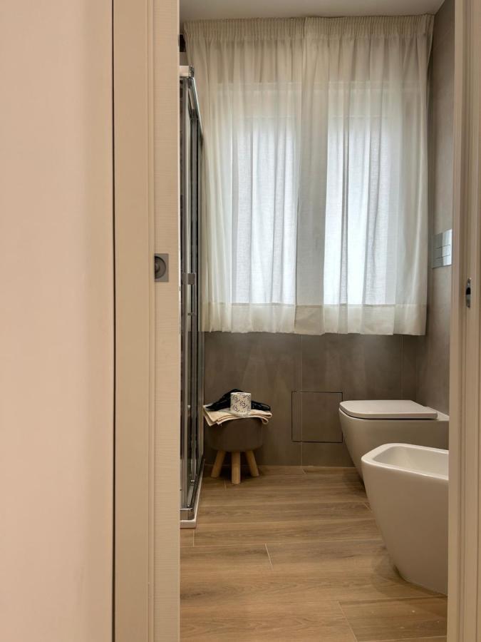 Bed&Breakfast Al Portanova Reggio di Calabria Exterior foto