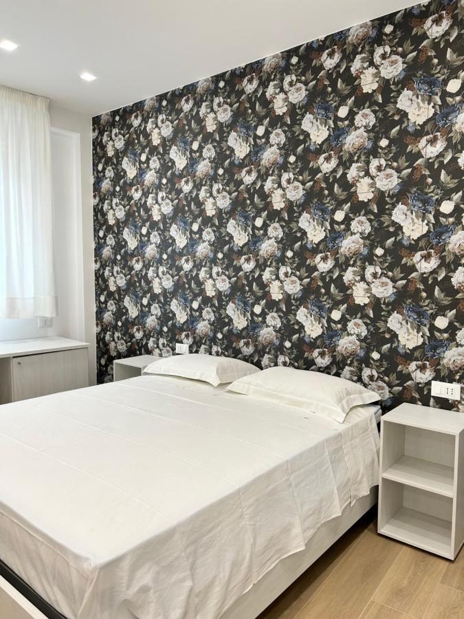 Bed&Breakfast Al Portanova Reggio di Calabria Exterior foto