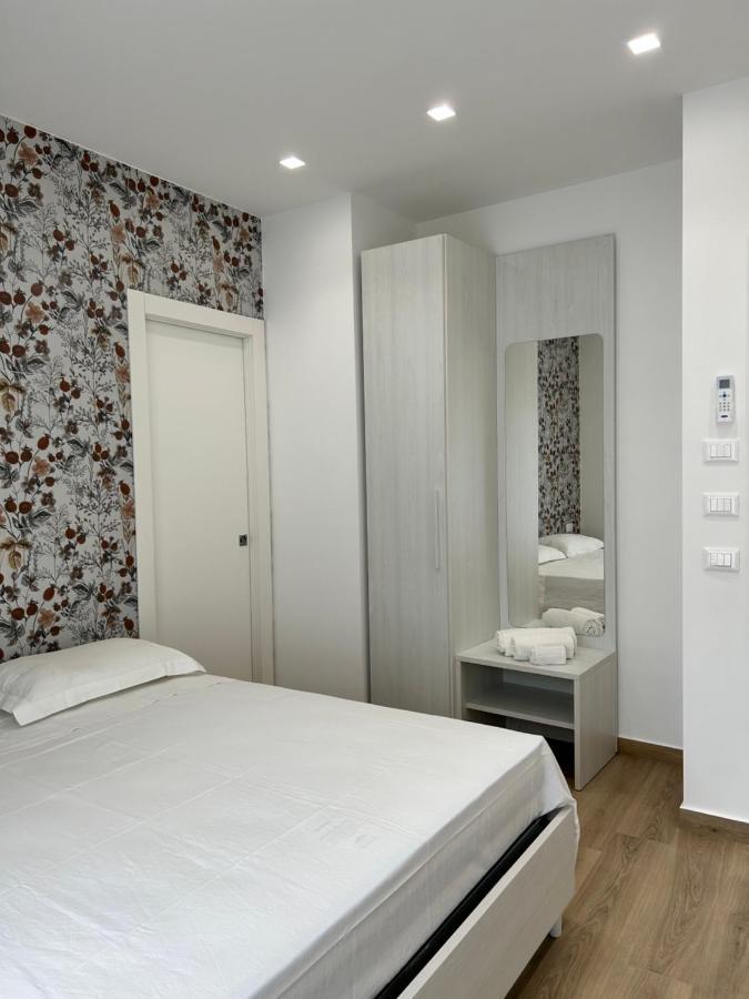 Bed&Breakfast Al Portanova Reggio di Calabria Exterior foto