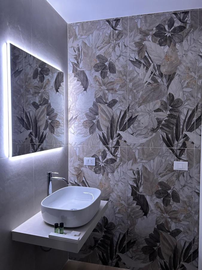 Bed&Breakfast Al Portanova Reggio di Calabria Exterior foto