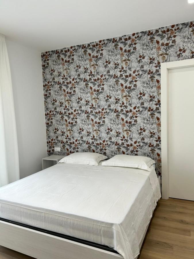 Bed&Breakfast Al Portanova Reggio di Calabria Exterior foto