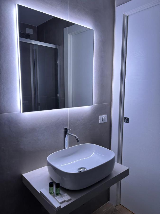 Bed&Breakfast Al Portanova Reggio di Calabria Exterior foto