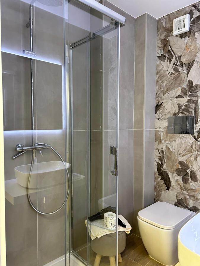 Bed&Breakfast Al Portanova Reggio di Calabria Exterior foto