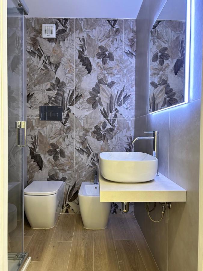 Bed&Breakfast Al Portanova Reggio di Calabria Exterior foto