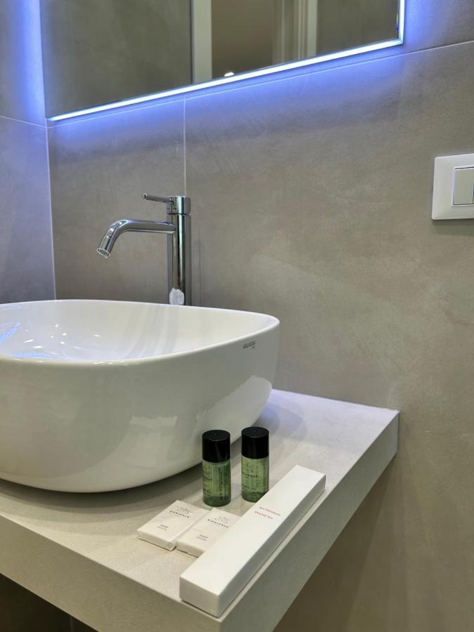 Bed&Breakfast Al Portanova Reggio di Calabria Exterior foto