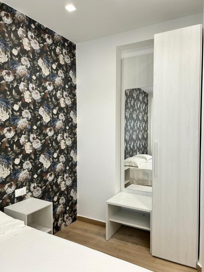 Bed&Breakfast Al Portanova Reggio di Calabria Exterior foto
