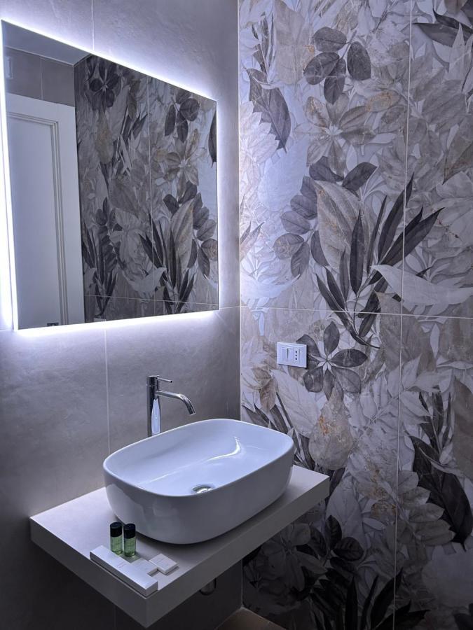 Bed&Breakfast Al Portanova Reggio di Calabria Exterior foto