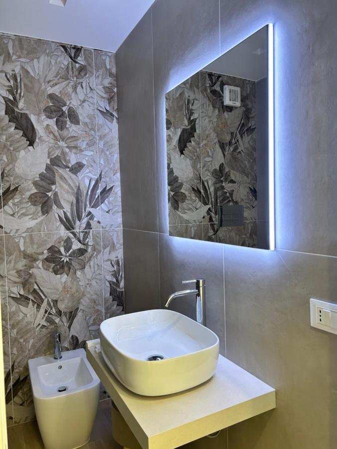 Bed&Breakfast Al Portanova Reggio di Calabria Exterior foto