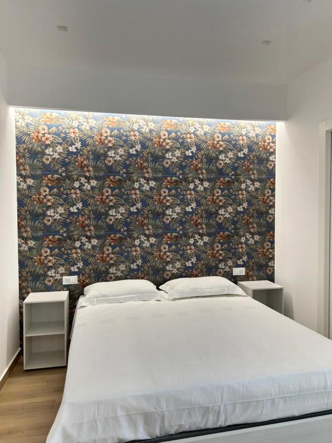 Bed&Breakfast Al Portanova Reggio di Calabria Exterior foto