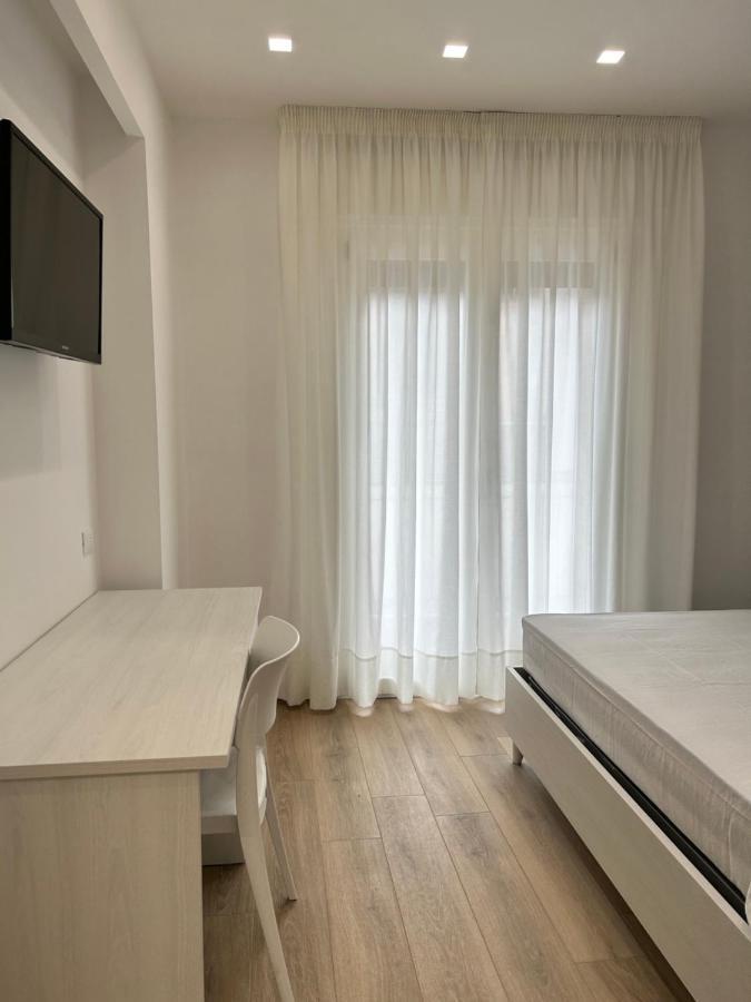 Bed&Breakfast Al Portanova Reggio di Calabria Exterior foto
